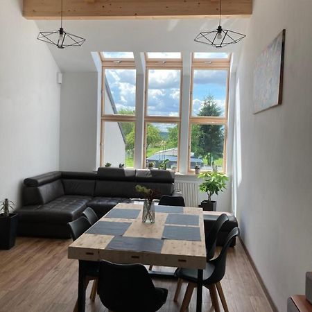 Apartament Tokarnia Duza 126 Leilighet Eksteriør bilde