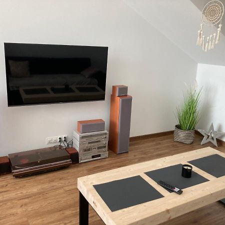 Apartament Tokarnia Duza 126 Eksteriør bilde