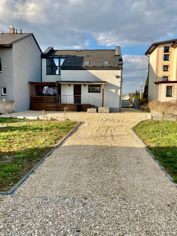 Apartament Tokarnia Duza 126 Eksteriør bilde