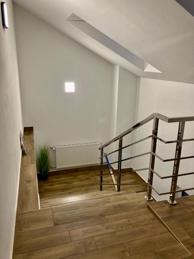 Apartament Tokarnia Duza 126 Leilighet Eksteriør bilde