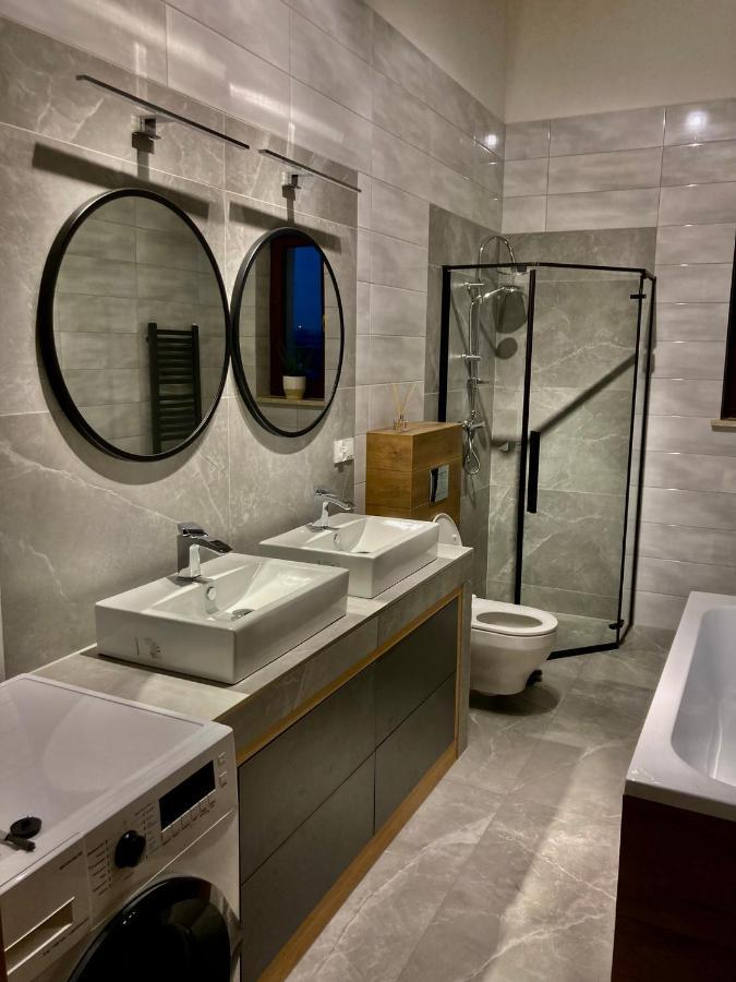 Apartament Tokarnia Duza 126 Eksteriør bilde