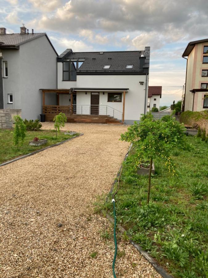 Apartament Tokarnia Duza 126 Eksteriør bilde